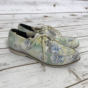 Hush Puppies Loafers